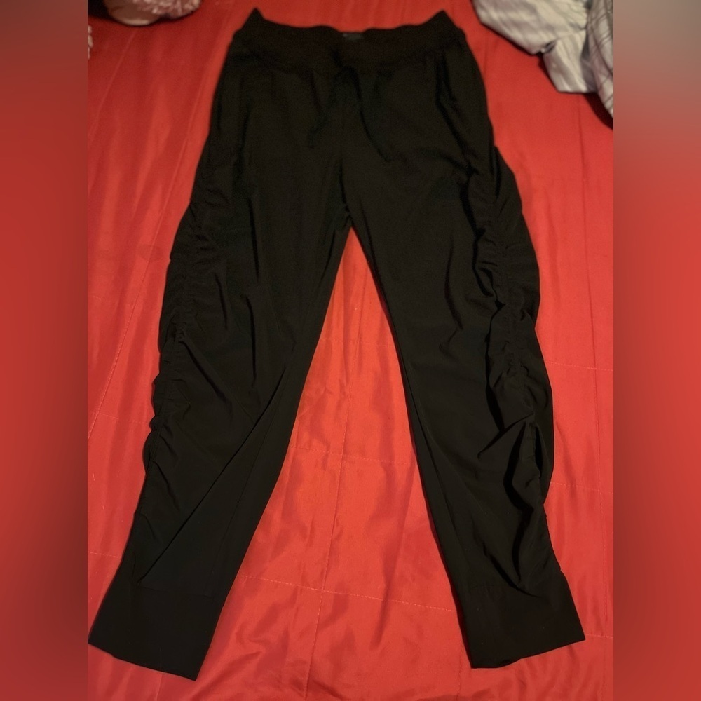 Athleta Black Attitude Pants